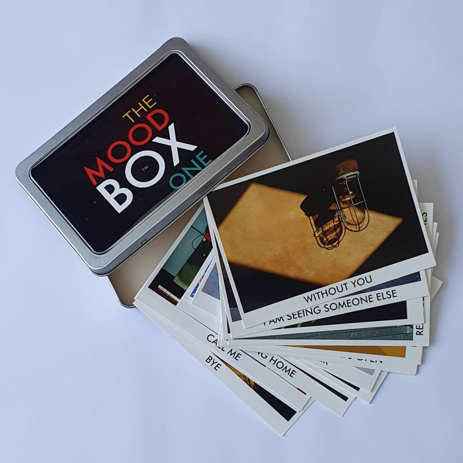 The MoodBox One